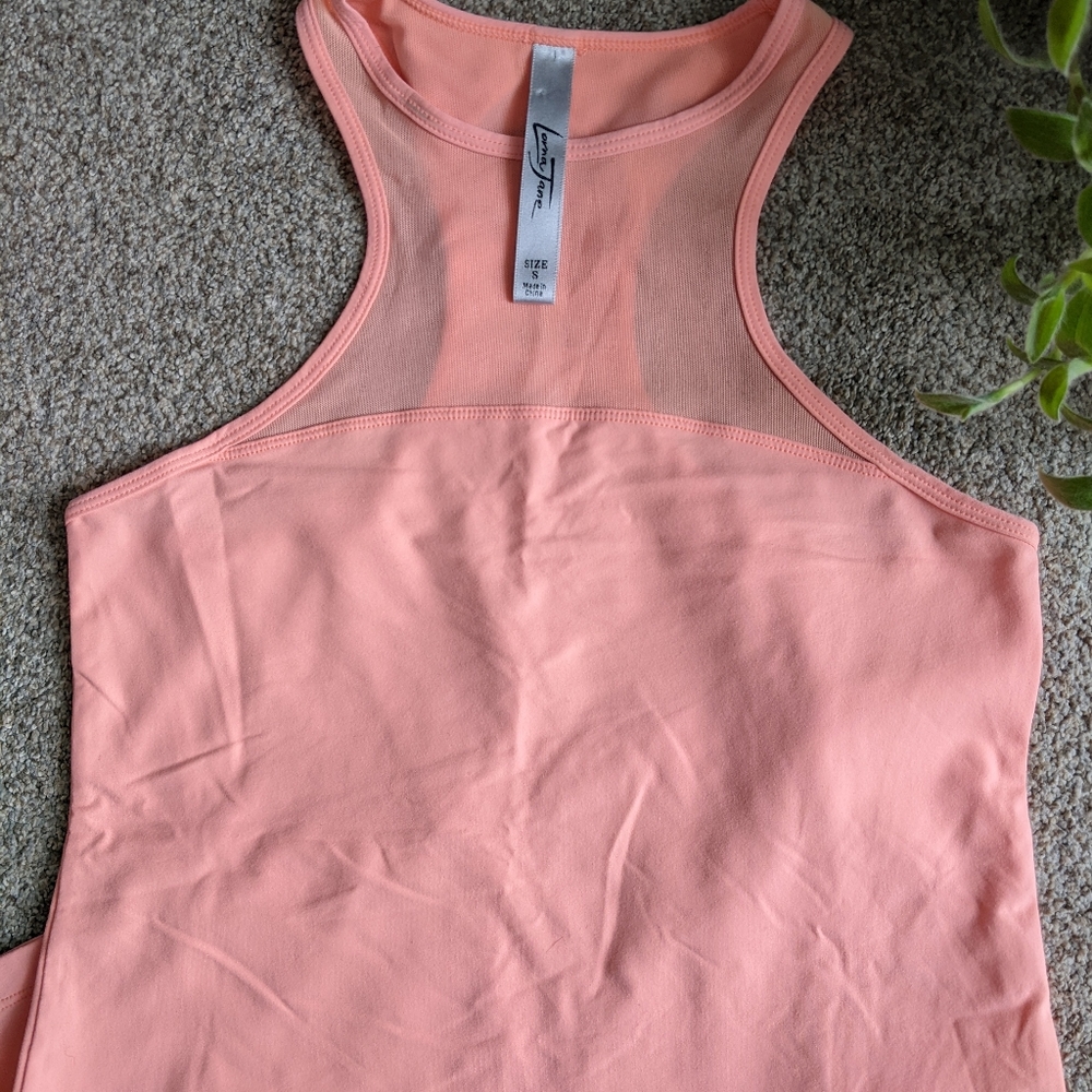 Lorna Jane tank top